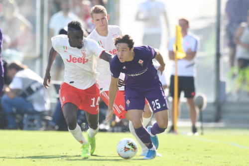 ACF FIORENTINA VS JUVENTUS 21